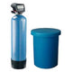Autotrol 255/762 Water Save Technology - LOGIX Meter Controlled Simplex Water Softener Range 3/4" Ports