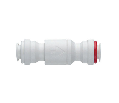 3/8SCV - Single Check Valve from John Guest (P648)