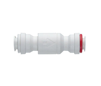 compare product 3/8SCV - Single Check Valve from John Guest (P648)