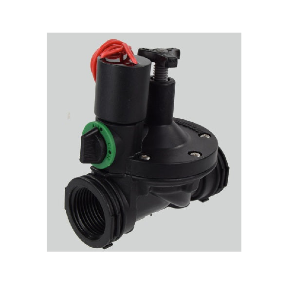 Solenoid Valve 24v 1in 32-25-24-AC(1in)
