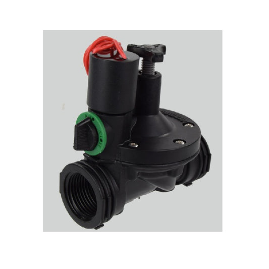 Solenoid Valve 24v 1in 32-25-24-AC(1in)