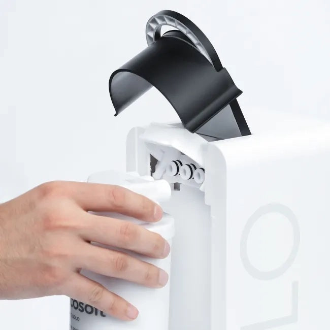 Ecosoft CROSS Solo RO System 1.3 Lpm (78 L/h)