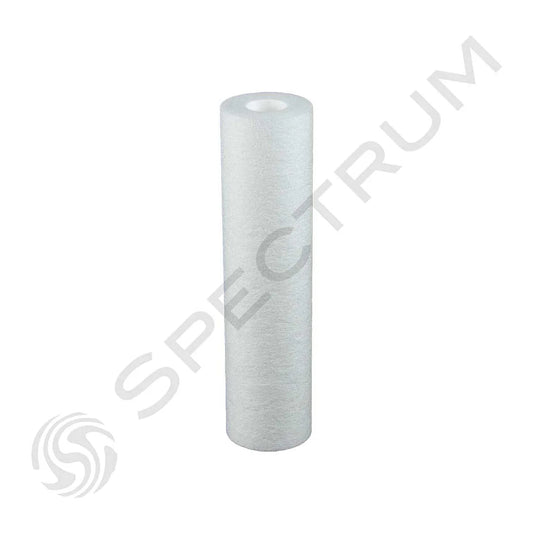 Spectrum ESP Economic TruDepth Sediment Water filter- 2.5in x 47/8in 5 Micron - WrekinWater