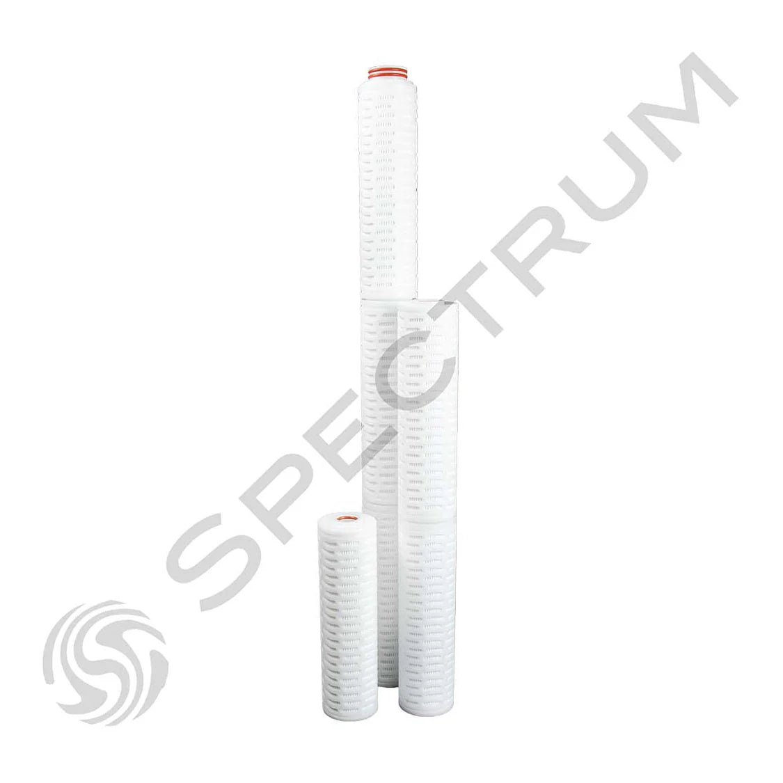 Spectrum Premier Pleat Glass Fibre PPG 30" - WrekinWater