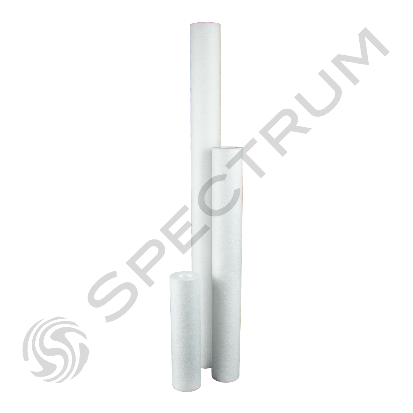 Spectrum TruDepth Economic Polypropylene ESP 40" - WrekinWater