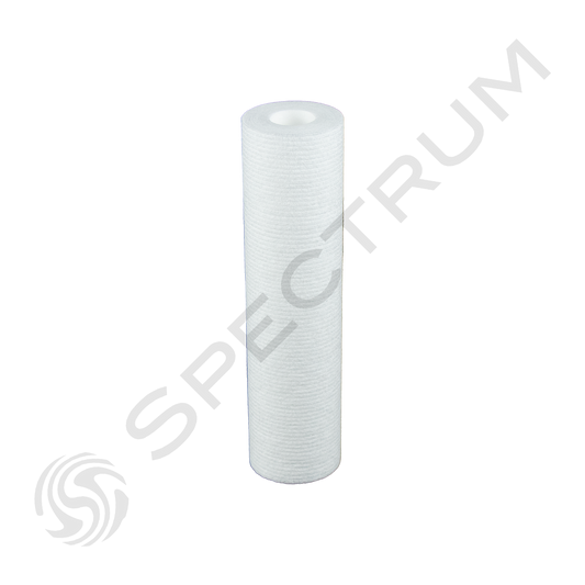 Spectrum TruDepth High Efficency Polypropylene Depth SSP97 9 7/8" - WrekinWater
