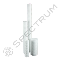 Spectrum TruDepth Premier Polypropylene Depth PSP 40" - WrekinWater