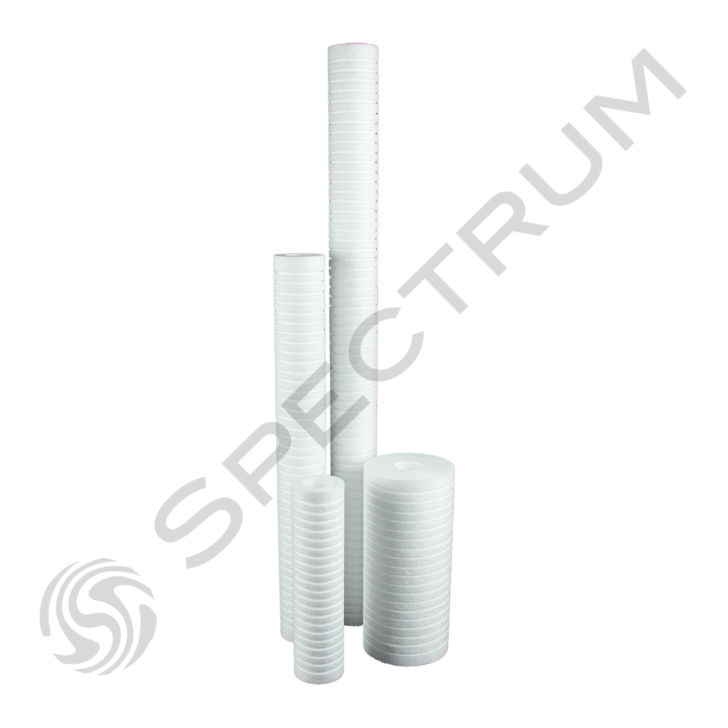 Spectrum TruDepth Premier Polypropylene Depth PSP 9 7/8" - WrekinWater