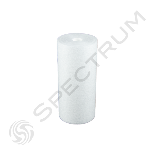 Spectrum TruDepth Standard Polypropylene SSP 20LD" - WrekinWater