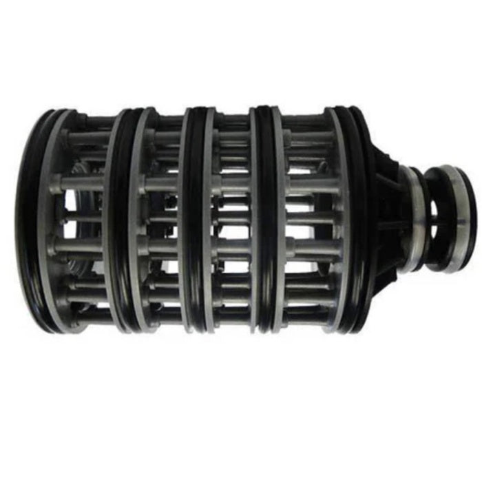WS1.25 & WS1.5 Spacer Stack Assembly (V3430-01) – WrekinWater