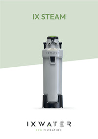 IX Steam Filter System