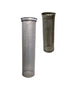 Replacement Baskets for Spectrum INOX Bag Filters - Sizes 1, 2, 3 and 4
