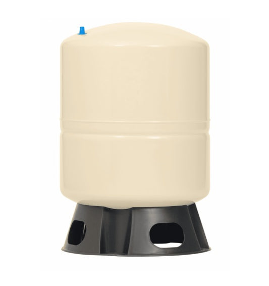 Pallas PWG APT-60 Pressure Storage Tank, 60 Litres Total Volume, 1" BSP with base