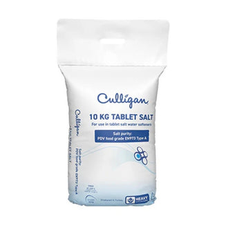compare product Salt10 - Water Softener Tablet Salt 10 x 10kg Bags