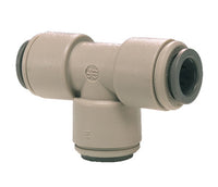John Guest Tee Connectors