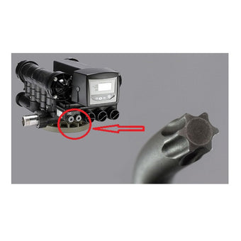 compare product Torx T50 Key for Autotrol 255, 263, 268, 298, 367, 368 Valves