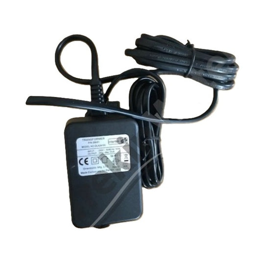 Fleck BU28597-20 Transformer 230 - 24V 10va Formerly 25651 (DLA2410C)