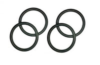 9500 Tube Connector Replacement O-Rings for  FL28137-16, FL28137-20, FL28137-24
