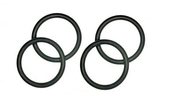 compare product 9500 Tube Connector Replacement O-Rings for  FL28137-16, FL28137-20, FL28137-24