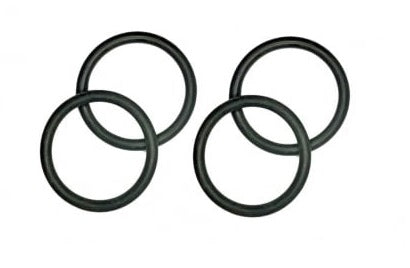 9500 Tube Connector Replacement O-Rings for  FL28137-16, FL28137-20, FL28137-24