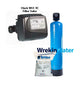 13x54TC - Turbidex Sediment Filter with Clack WS1 TC - Time Clock Filter Valve 2.5m³/hr