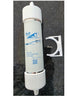 H2O-RC - Water Purifier inline 2 year Filter Cartridge