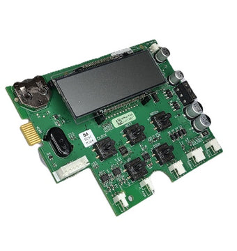 compare product CLACK V3108CI-07BOARD ELECTRONIC BOARD FOR CI VALVES (PCB) WS1 through to WS2