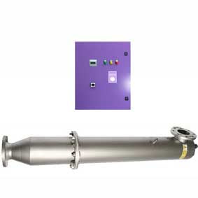 Van Remmen V200 Van Remmen V-Series 95.3m³/hour - WrekinWater