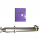 Van Remmen V200 Van Remmen V-Series 95.3m³/hour - WrekinWater