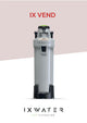 IX Vend Filter System