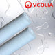 Veolia Purtrex Spun Cartridge 10" - WrekinWater