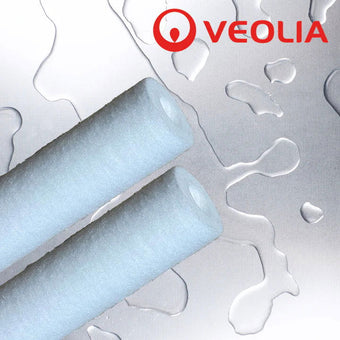 compare product Veolia Purtrex Spun Cartridge 29 1/4