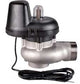 Clack No Raw Water Bypass 2" V3098-BSPT (Male x Female)