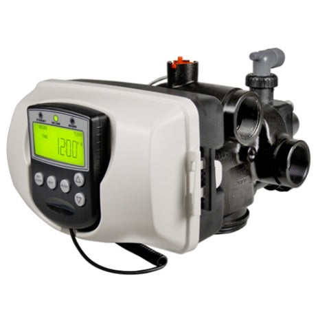 Clack WS2H Softener Meter Controlled Valve 2" (Includes Internal Meter) V2HDME-05