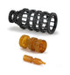 Clack WS2 and WS2QC Service Kit (Stack and Pistons) Regenerating