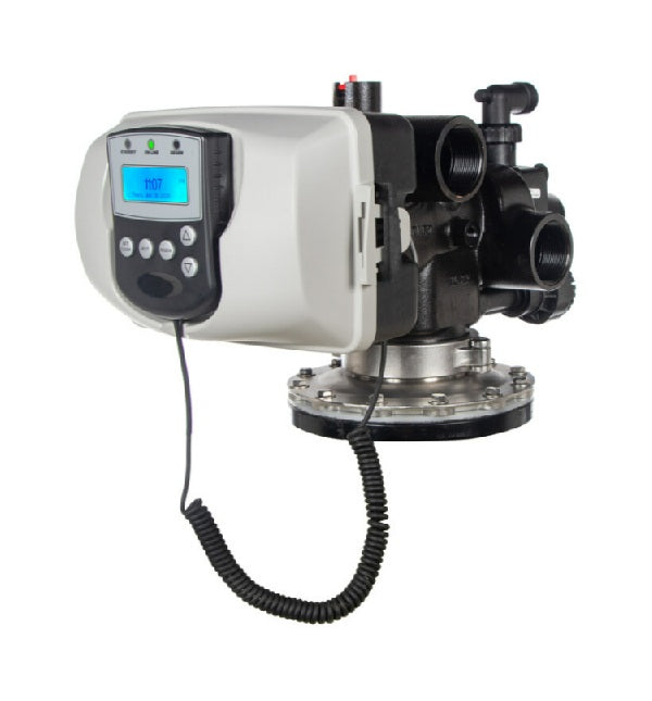 Clack WS2H Softener Meter Controlled Valve 2" (Includes Internal Meter) V2HDME-05