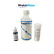 Water Hardness Test Kit & Resin Restorer Value Pack - WrekinWater