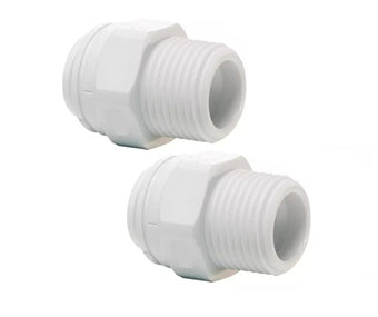 compare product Quick Connect Male Adaptors 3/8