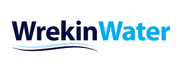 WrekinWater Logo
