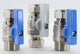 Wrekin Water 15mm or 22mm Full Bore Valve Set - VALVES ONLY - WrekinWater