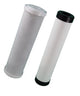 Wrekin Water Duplex SET1 Filters - CB1 and CF Filters - WrekinWater