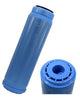 Wrekin Water GC10X Granular Carbon Long Life Filter - WrekinWater