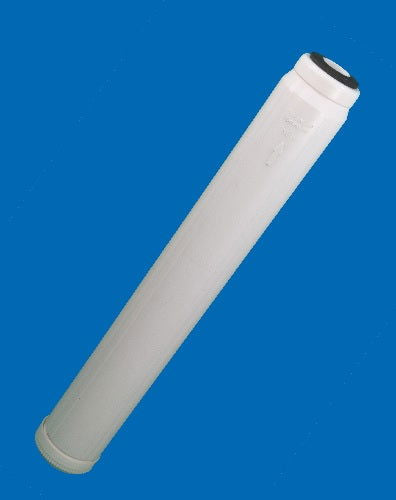 Wrekin Water GC20 20in Carbon Granular Cartridge for Taste and Odour 5 micron - WrekinWater