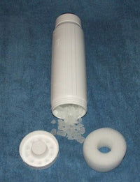 Wrekin Water PP Polyphosphate Reusable Filter Cartridge - WrekinWater