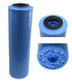 Wrekin Water RGC Resin and Granular Activated Carbon Filter Cartridge - WrekinWater