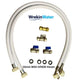 Wrekin Water WSKIT:15mm-FB/H835 - Water Softener Fixing Kit - WrekinWater