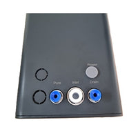Spectrum Z1-E020 Pumped Reverse Osmosis System NEW Cassette Based System Direct Feed (No Tank)