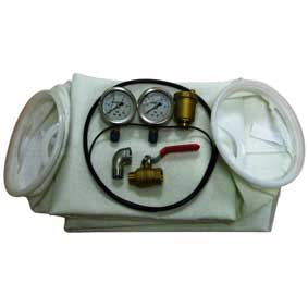DN50 & DN80 Service Kit