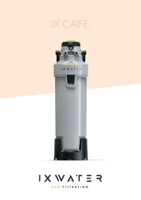 IX Cafe Filter System