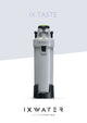 IX Taste Filter System